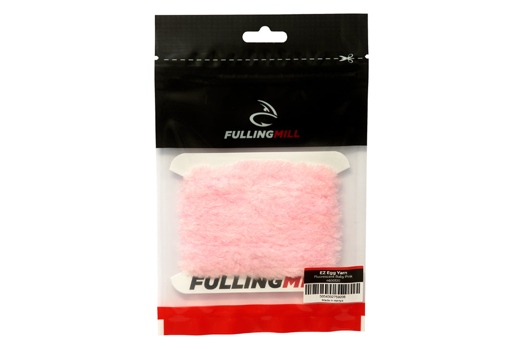 Fulling Mill EZ Egg Yarn