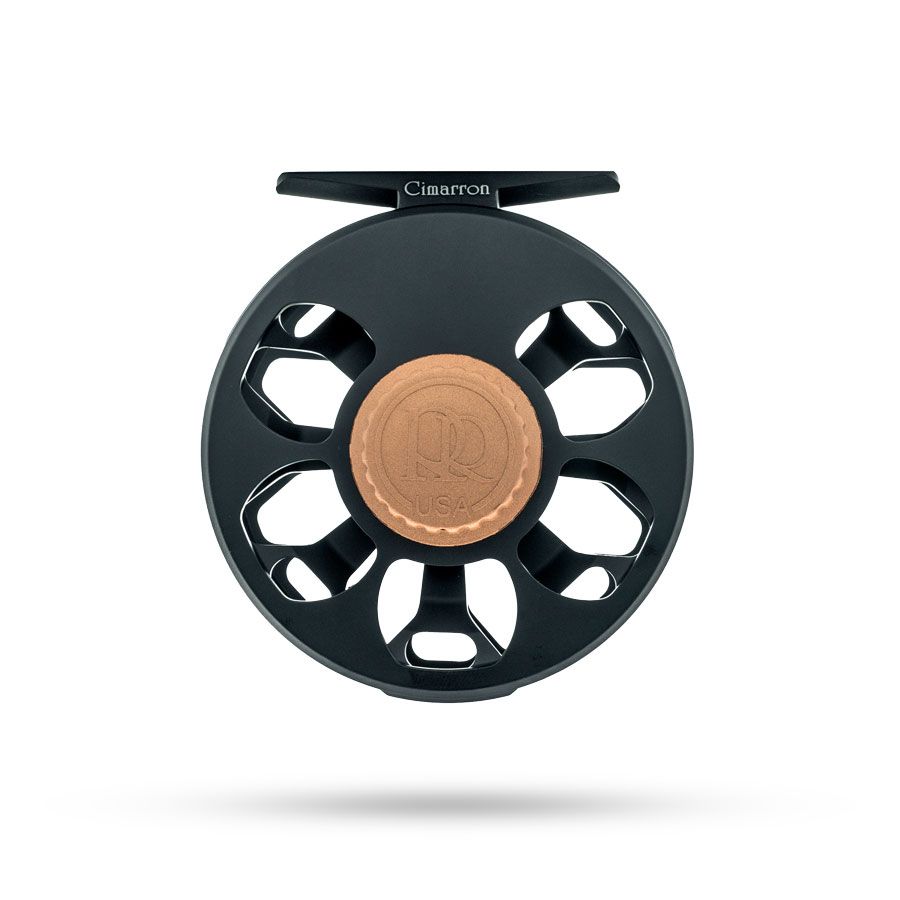 beam fly reel Ross Cimarron Fly Reel – charliesflybox