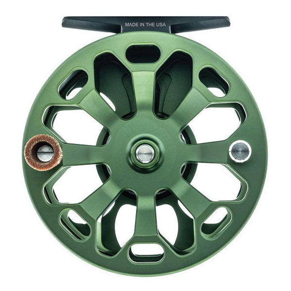 Ross Cimarron Fly Reel