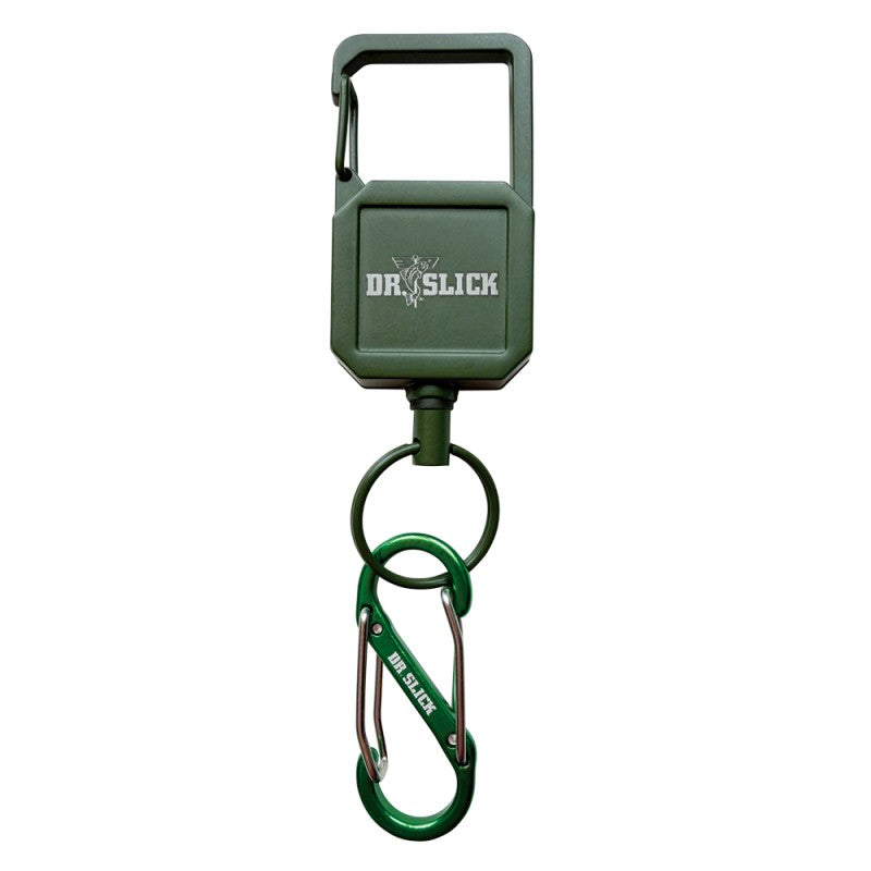 Dr. Slick Clip On Retractor