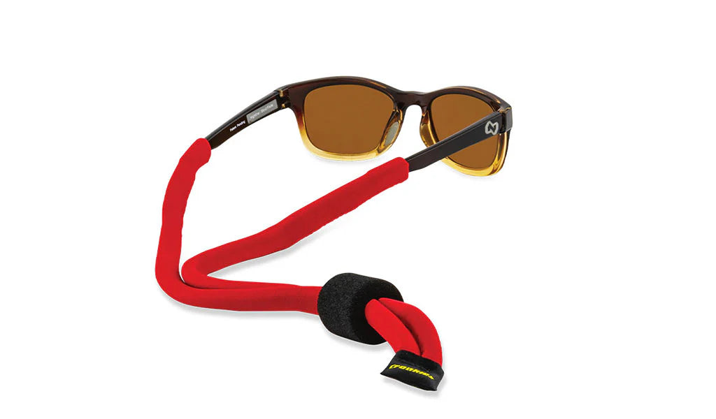 Croakies Suiters Sunglass Retainers