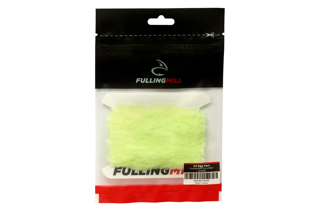 Fulling Mill EZ Egg Yarn