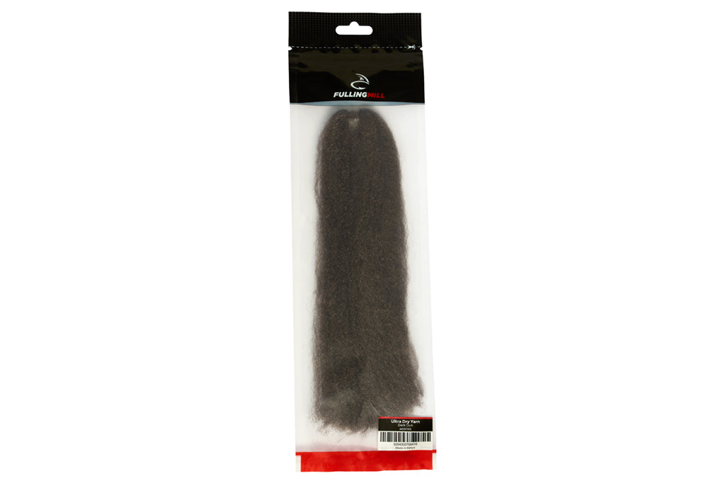 Fulling Mill Ultra Dry Fly Yarn