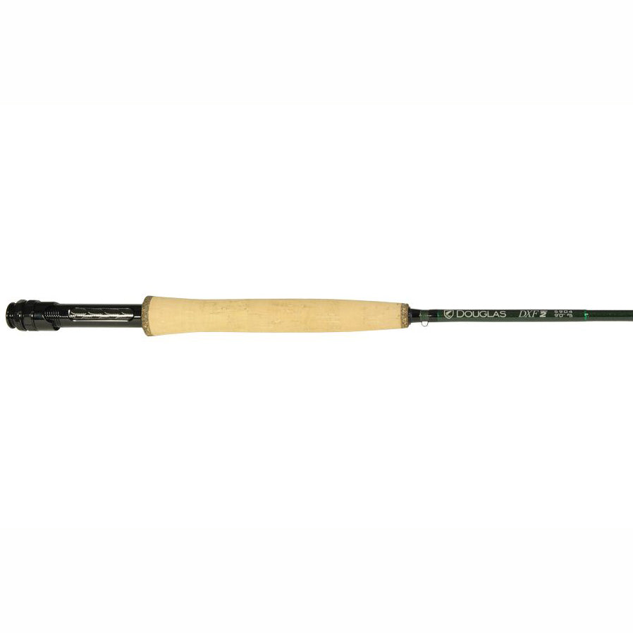 Douglas DXF Gen2 Fly Rods