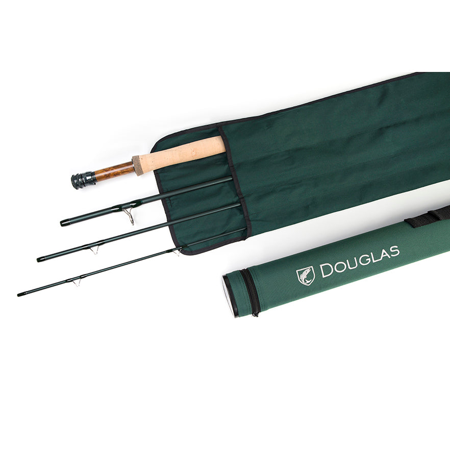 Douglas DXF Fly Rods