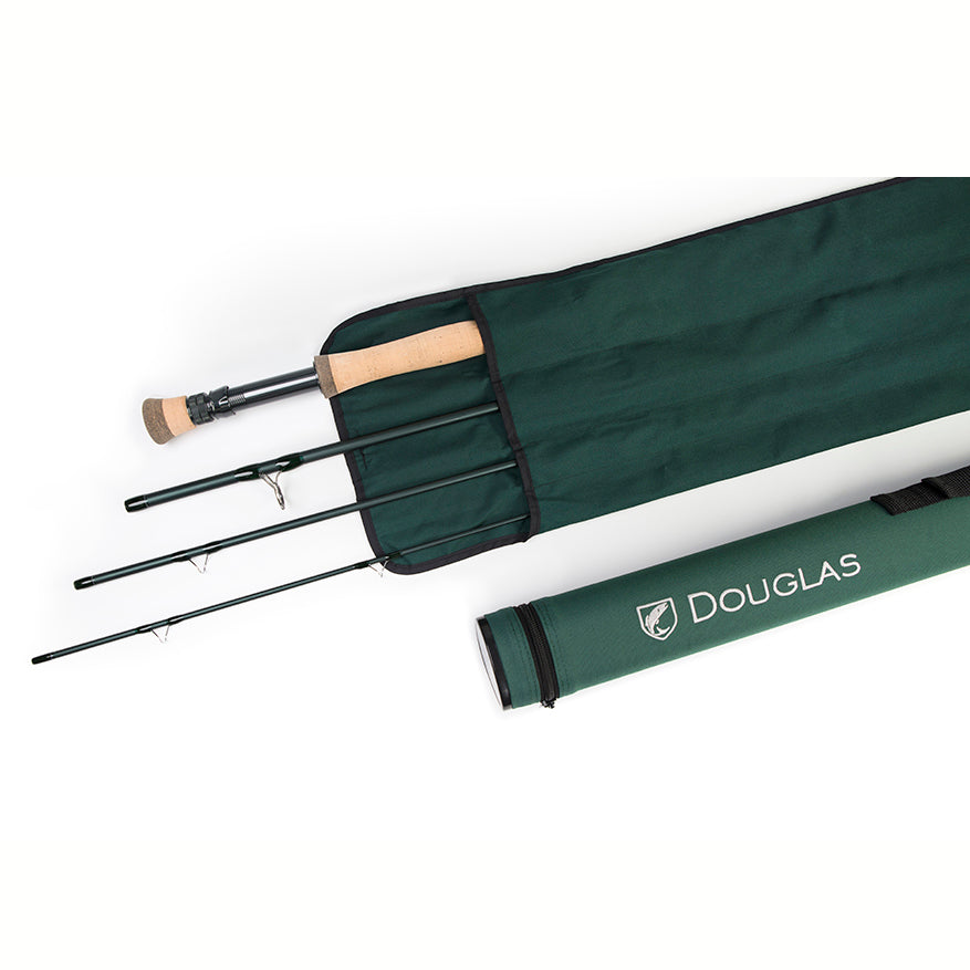 Douglas DXF Fly Rods