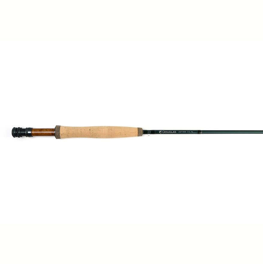 Douglas DXF Fly Rods