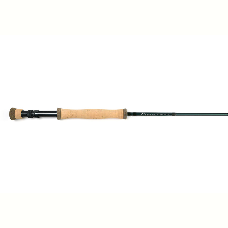 Douglas DXF Fly Rods