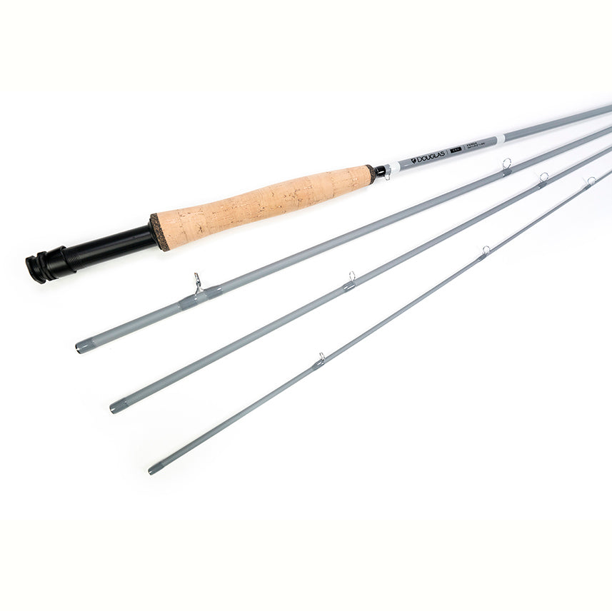 Douglas ERA Fly Rods