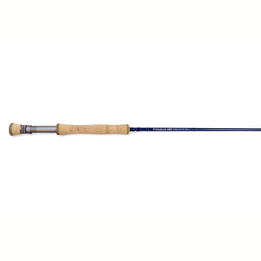 Douglas LRS Fly Rods