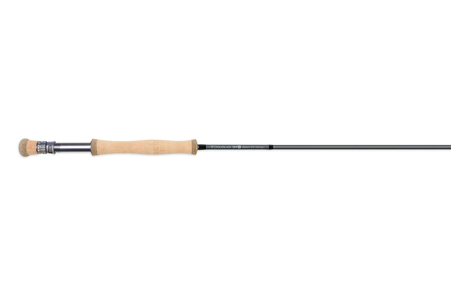 Douglas SKY G Fly Rods