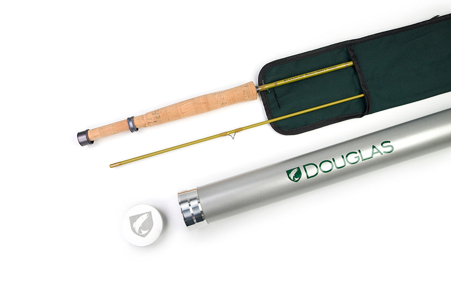 Douglas Upstream Fly Rods