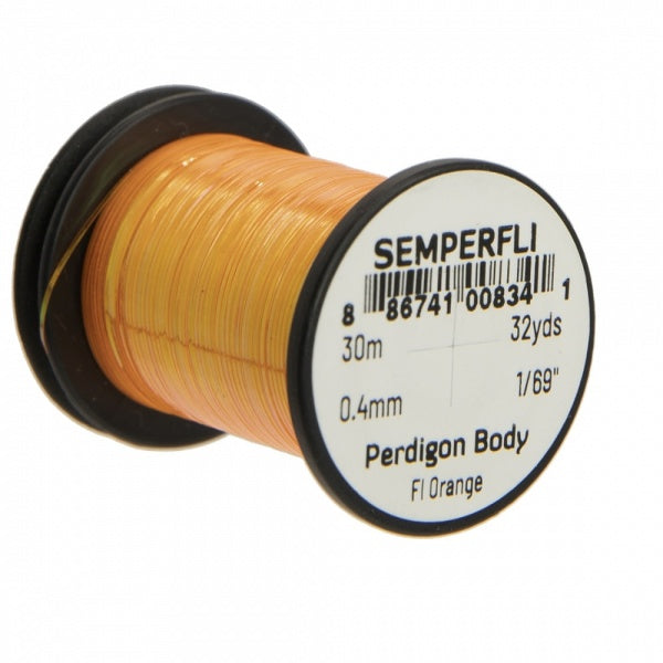 Semper Fli Perdigon Body
