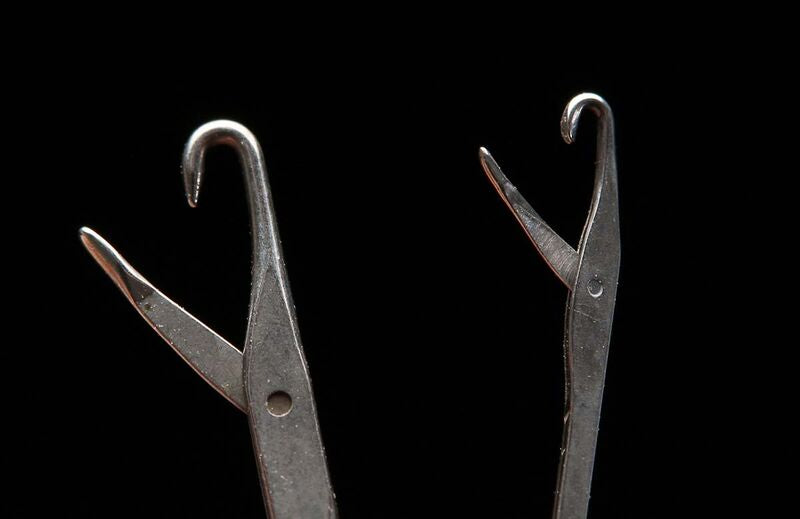 Stonfo Hopper Leg Tool