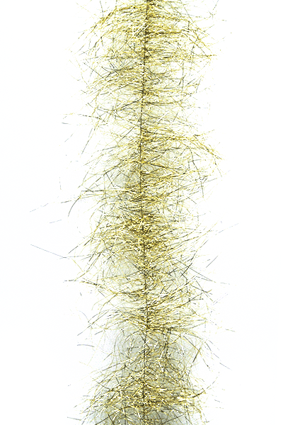 MFC Sparkle Minnow Brushes