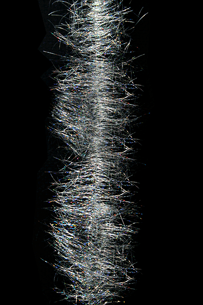 MFC Sparkle Minnow Brushes
