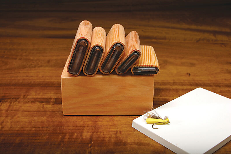 Foam Cutters