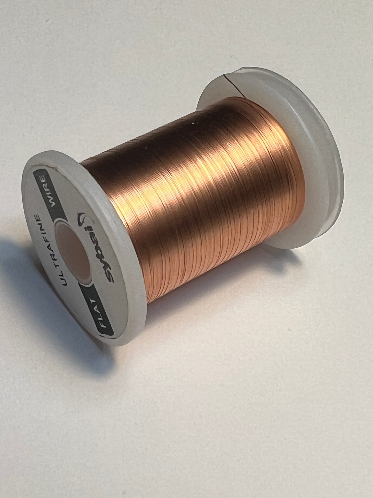 Sybai Flat Wire