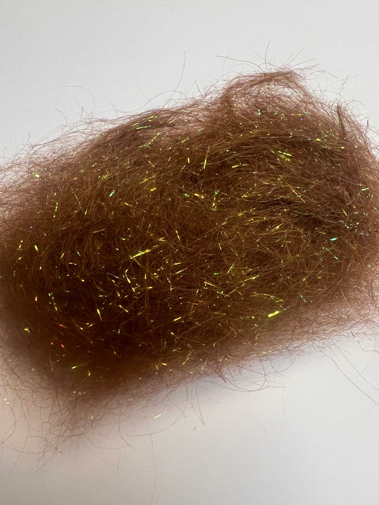 Nature's Spirit Monster Bush Dubbing