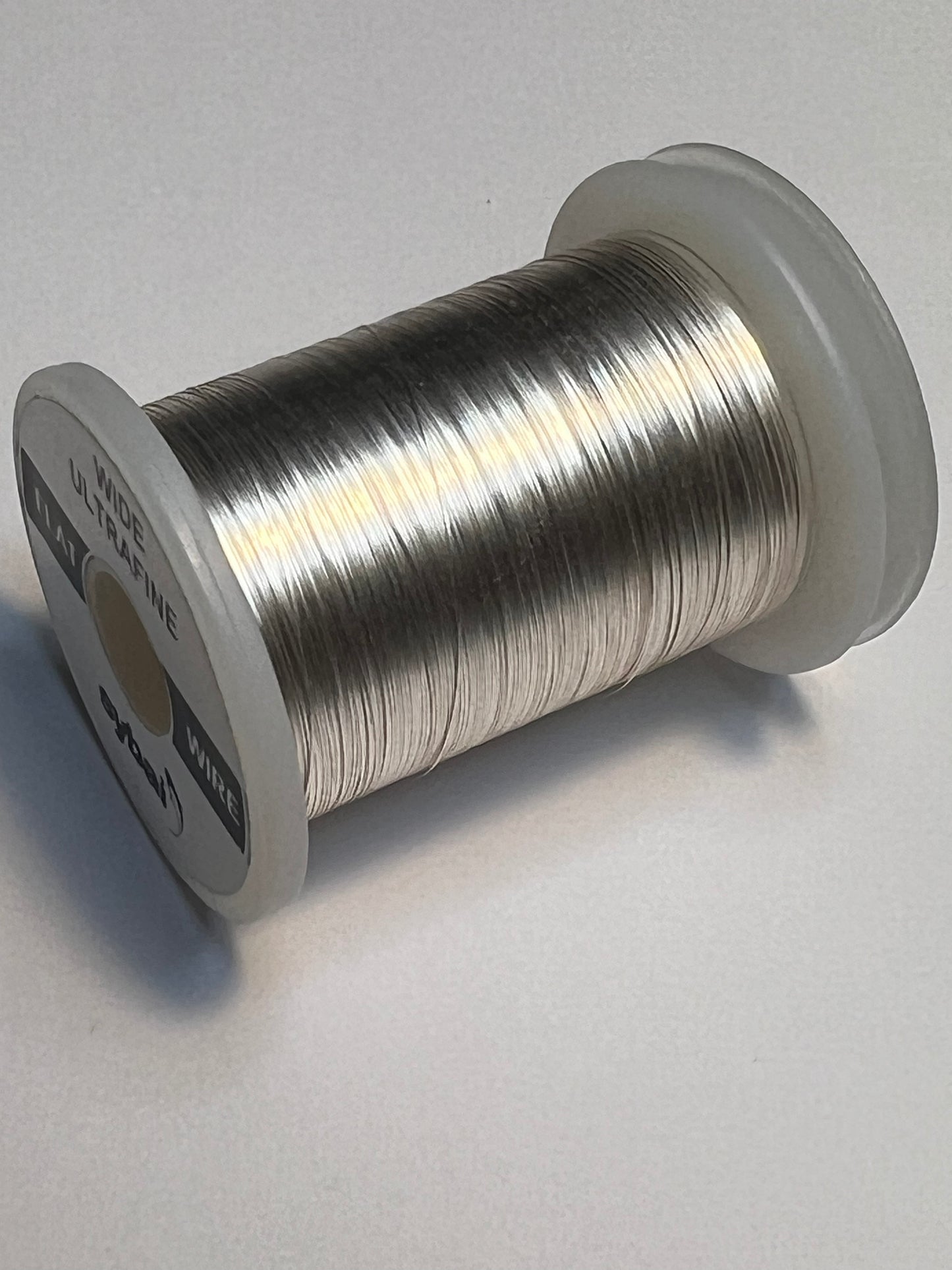 Sybai Flat Wire