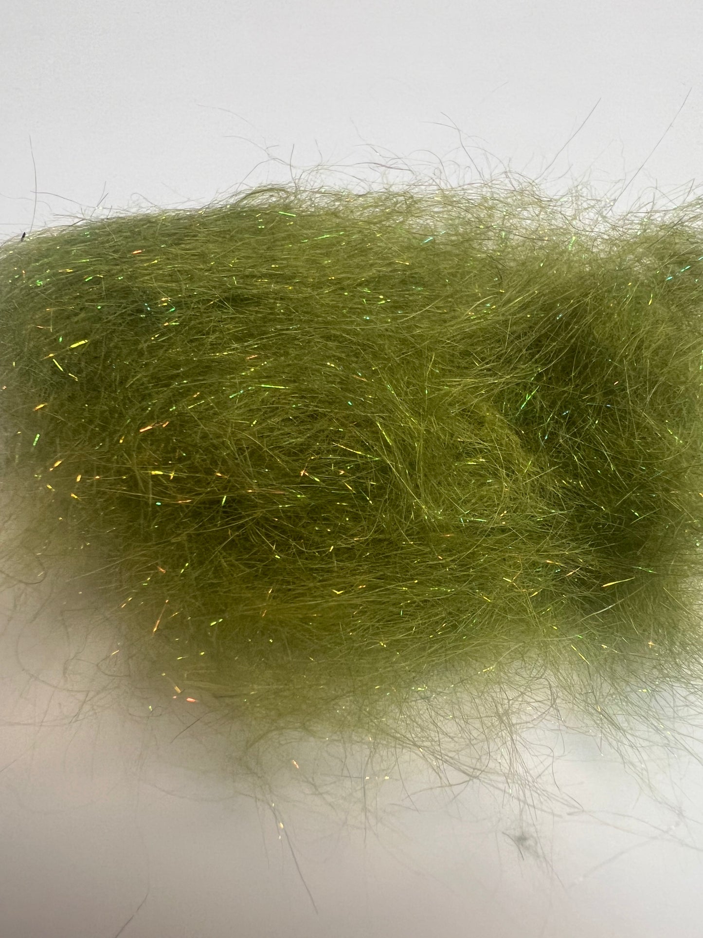 Nature's Spirit Monster Bush Dubbing