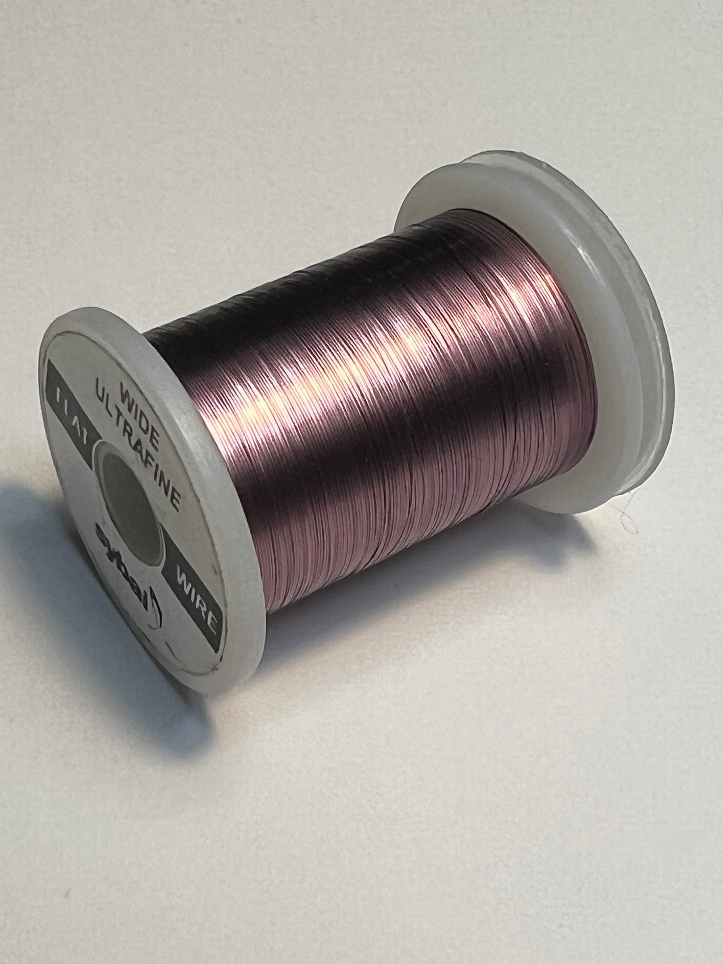 Sybai Flat Wire