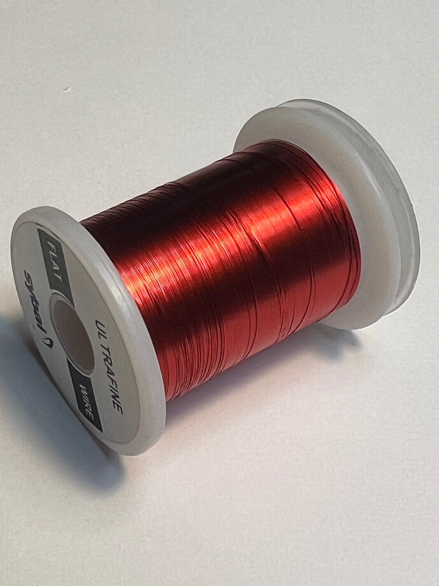 Sybai Flat Wire