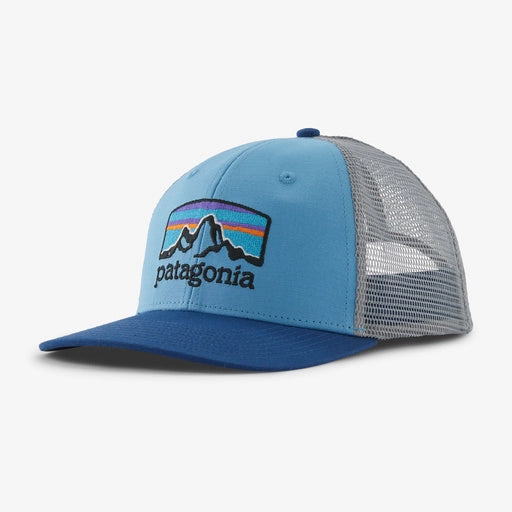 Patagonia Fitz Roy Trout Trucker Hats