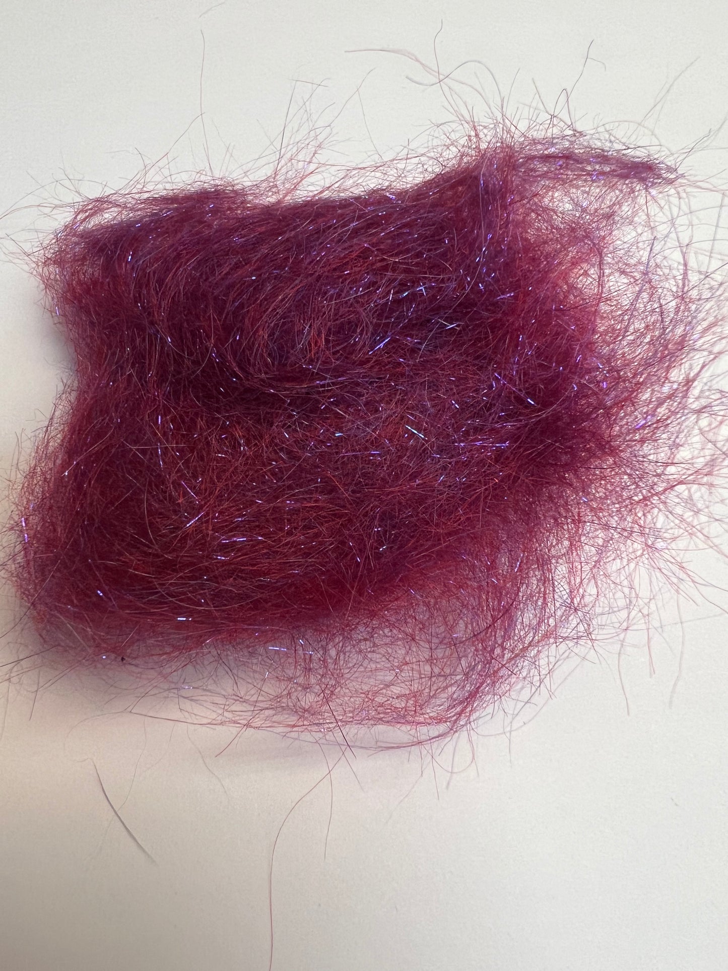 Nature's Spirit Monster Bush Dubbing
