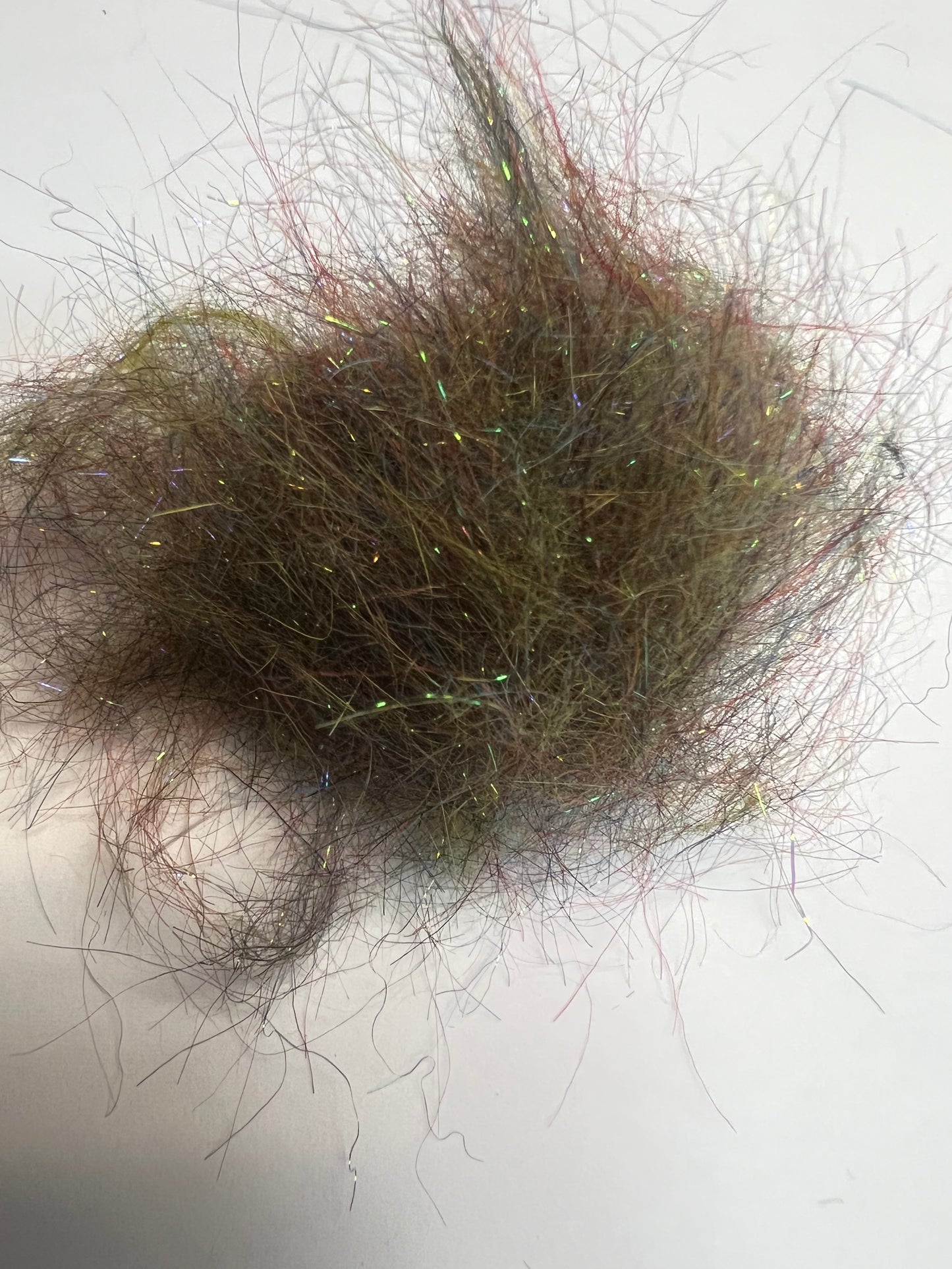 Nature's Spirit Monster Bush Dubbing