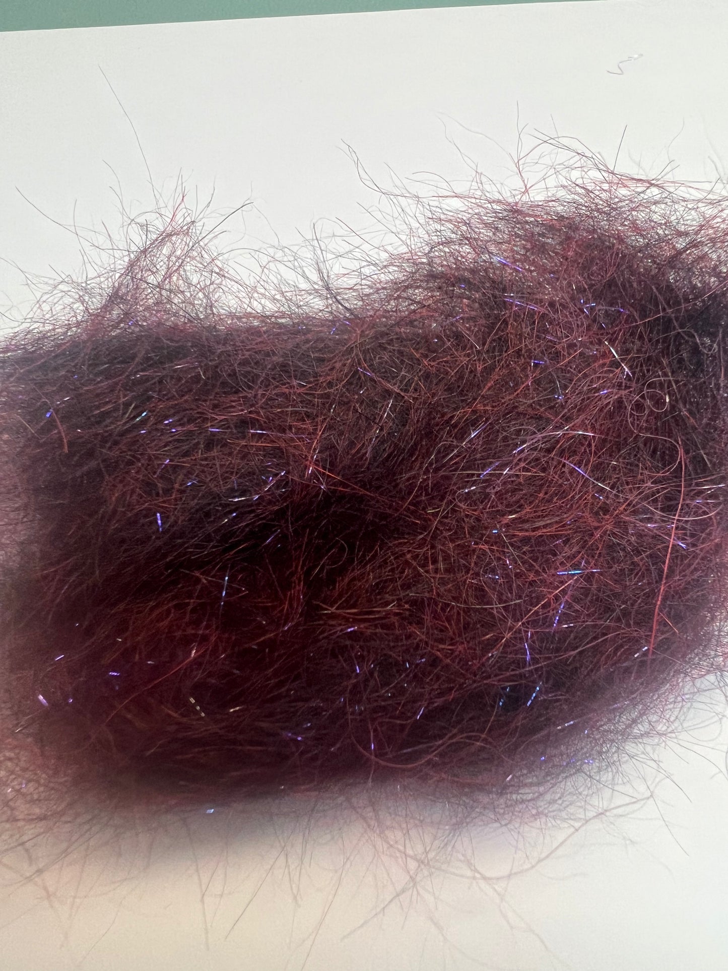 Nature's Spirit Monster Bush Dubbing