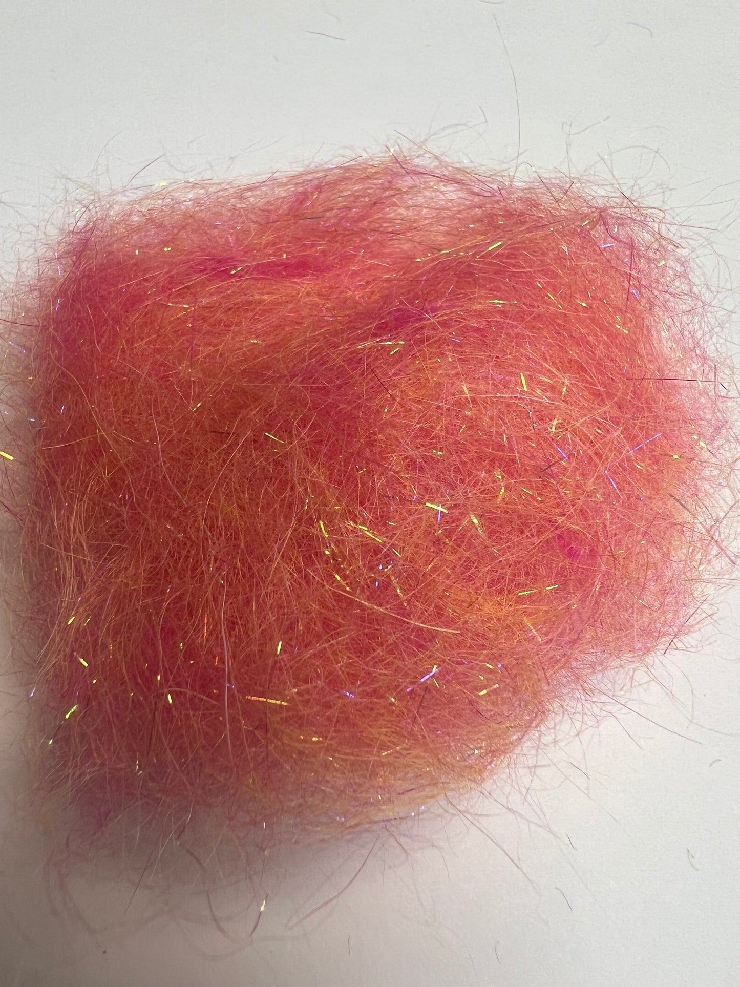 Nature's Spirit Monster Bush Dubbing