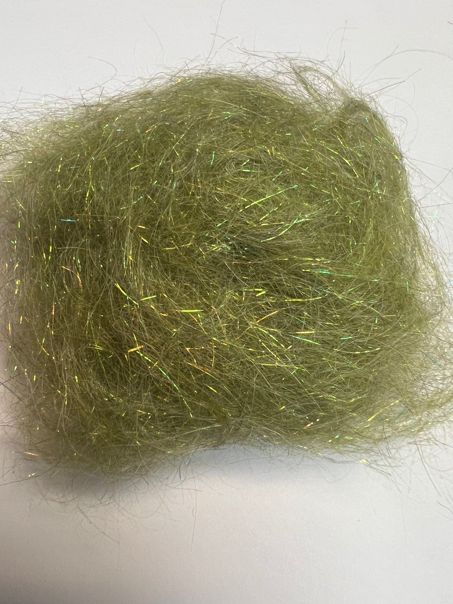 Nature's Spirit Monster Bush Dubbing