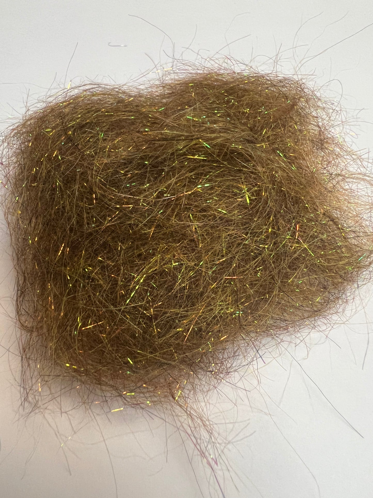Nature's Spirit Monster Bush Dubbing