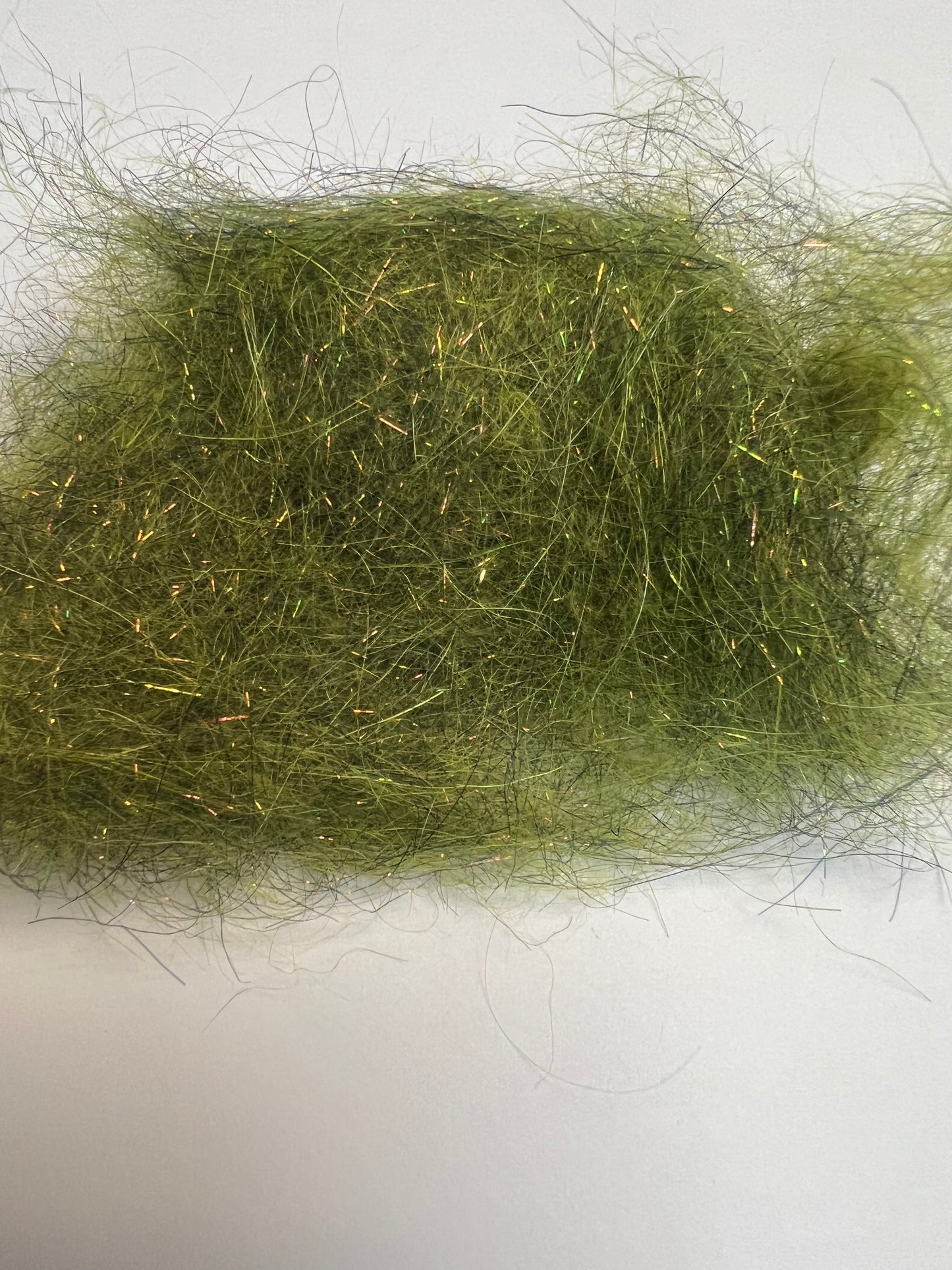 Nature's Spirit Monster Bush Dubbing