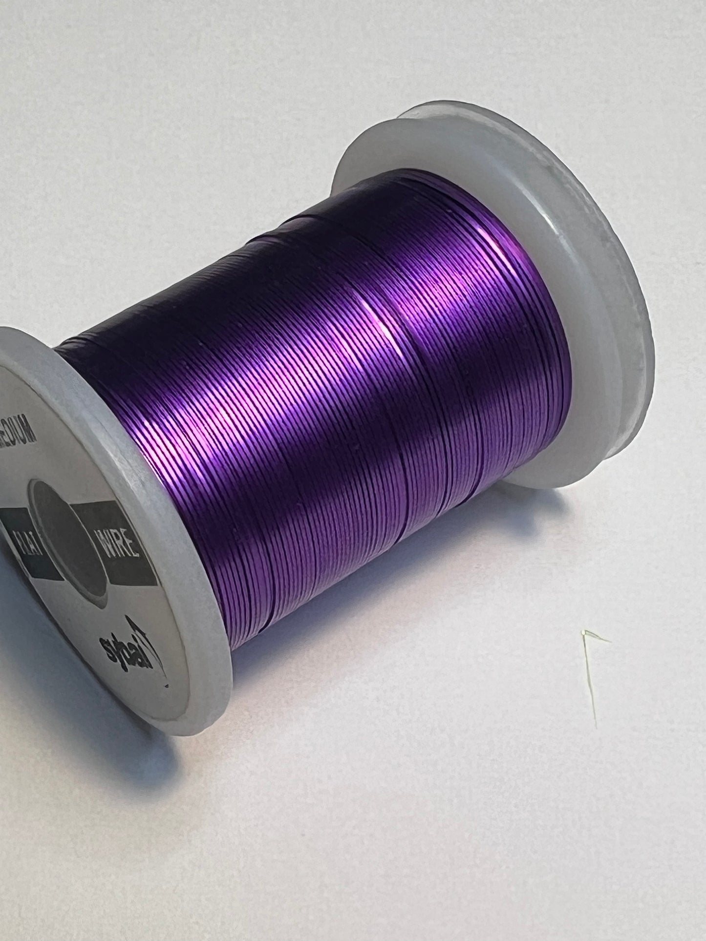Sybai Flat Wire