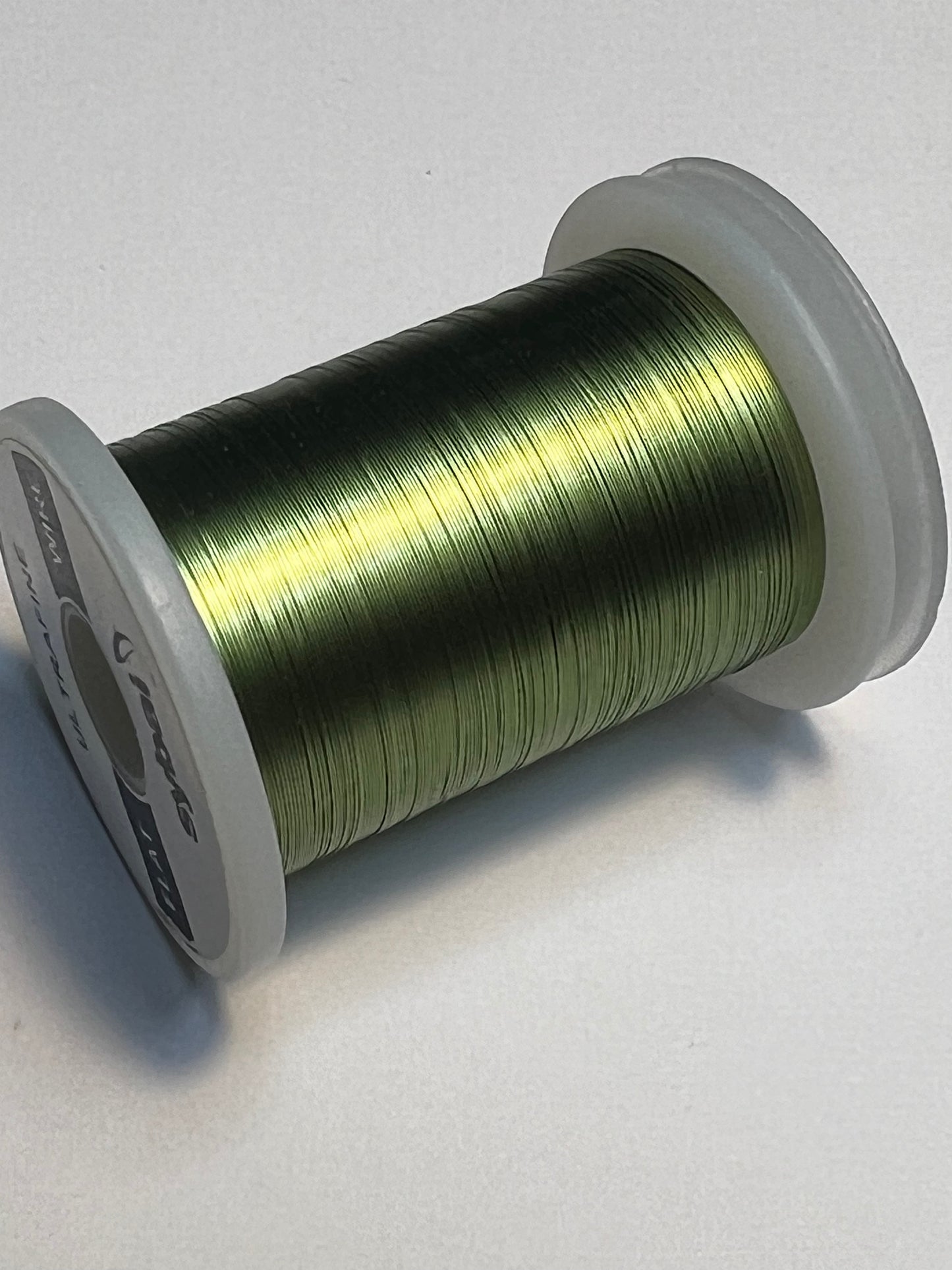 Sybai Flat Wire