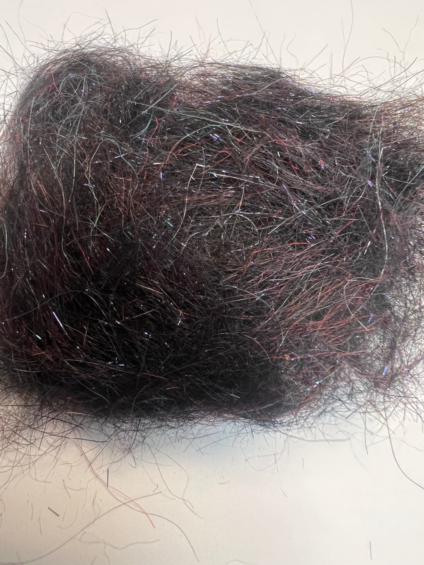 Nature's Spirit Monster Bush Dubbing