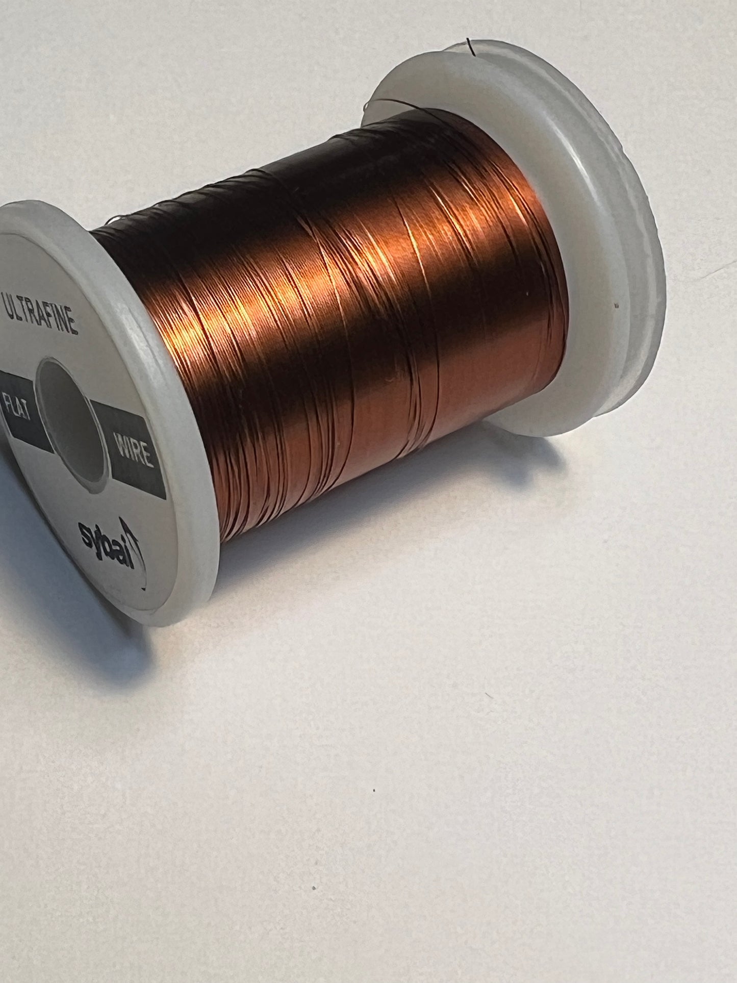 Sybai Flat Wire