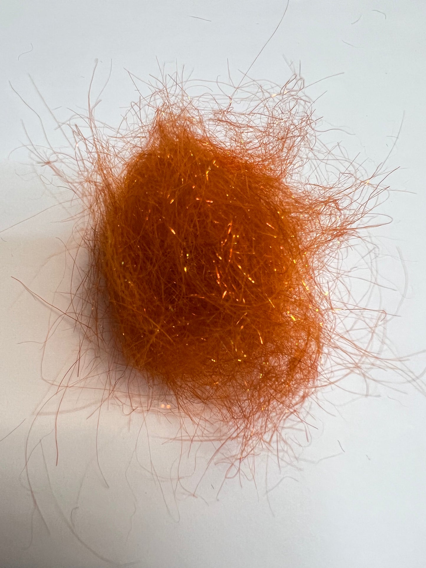 Nature's Spirit Monster Bush Dubbing