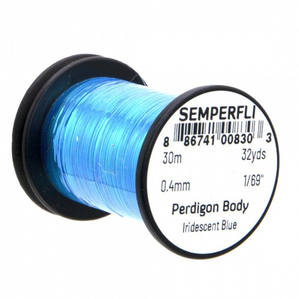 Semper Fli Perdigon Body