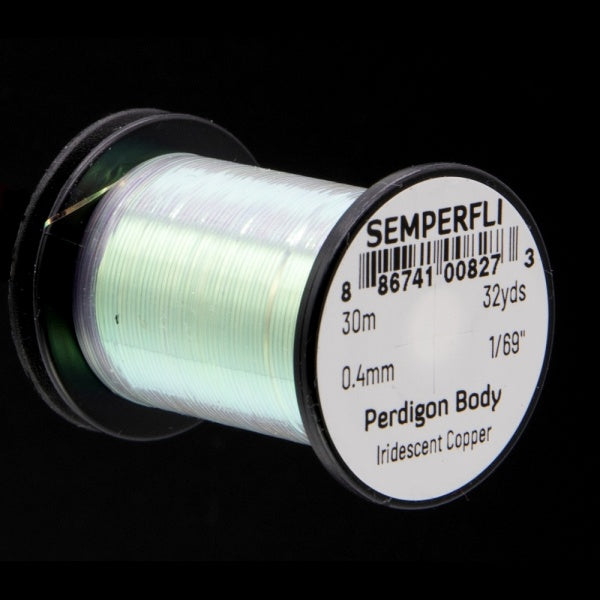 Semper Fli Perdigon Body