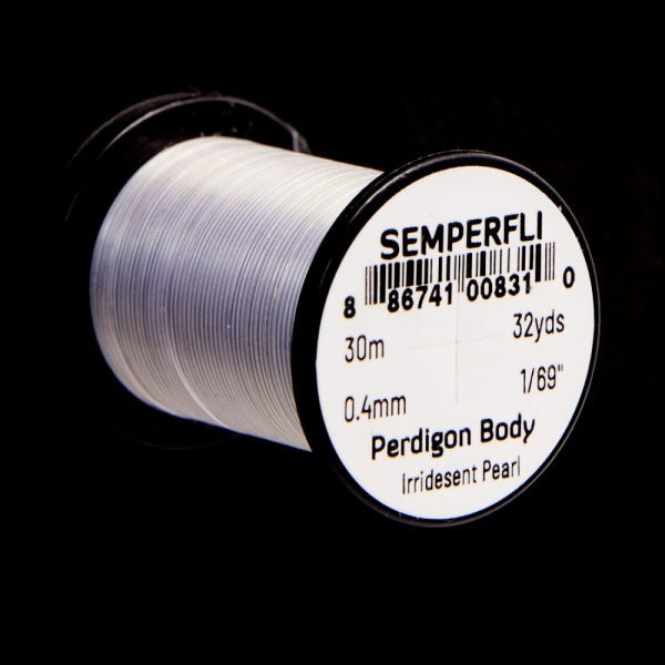 Semper Fli Perdigon Body