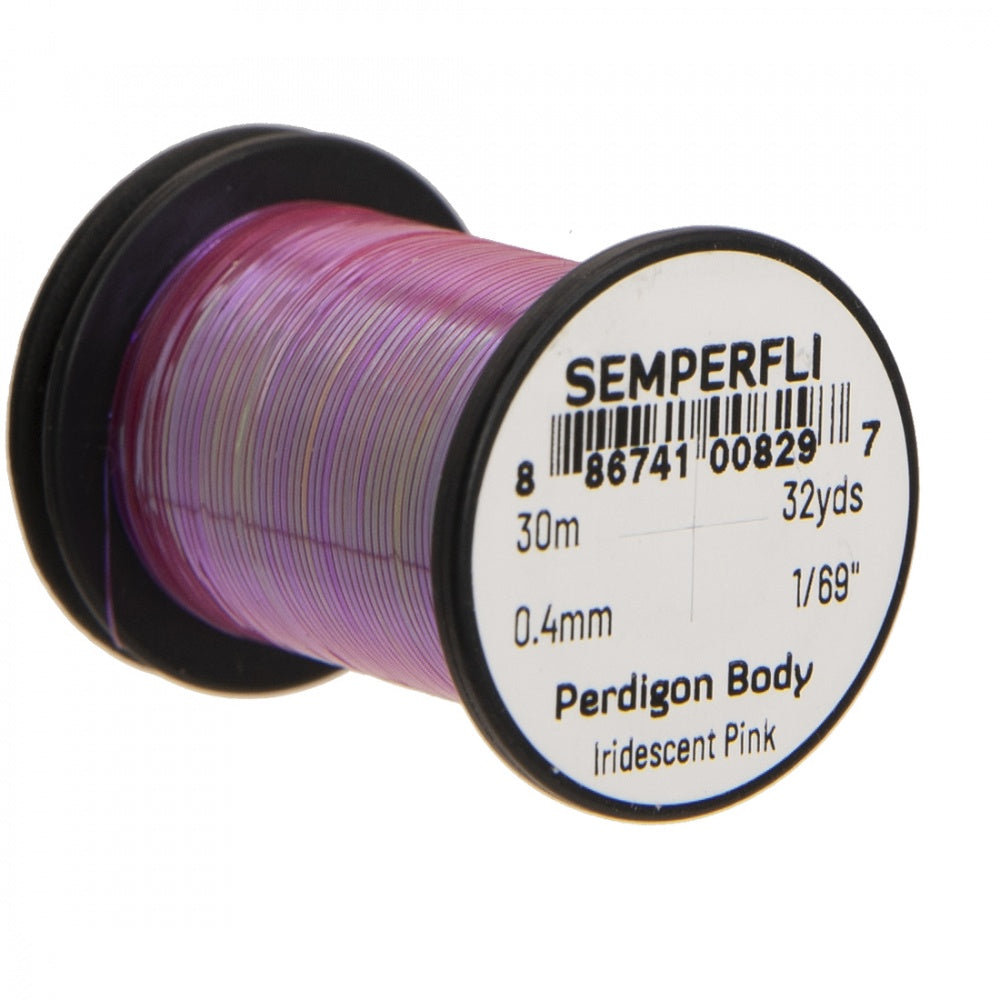 Semper Fli Perdigon Body