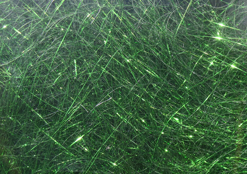 Ice Wing Fiber