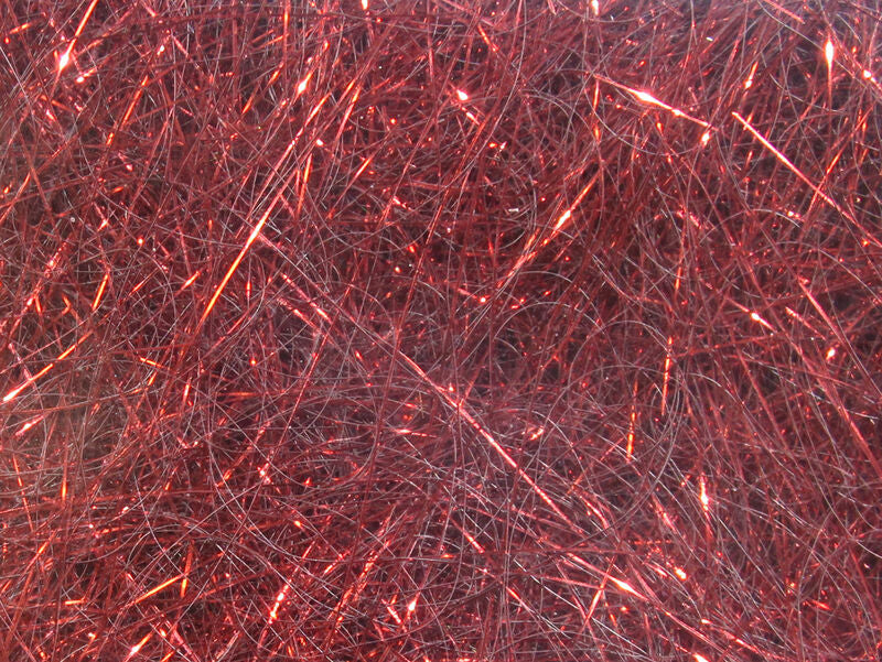 Ice Wing Fiber