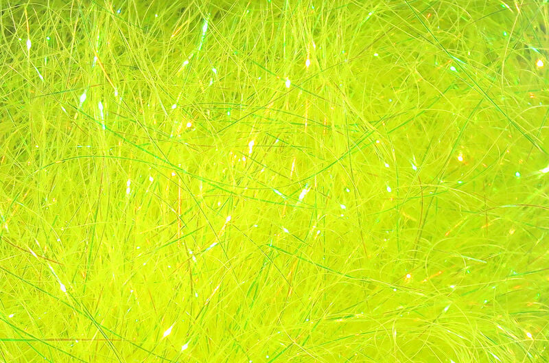Ice Wing Fiber