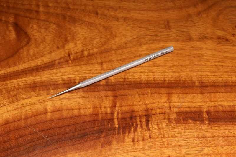 Kopter Flies Needle Bodkin