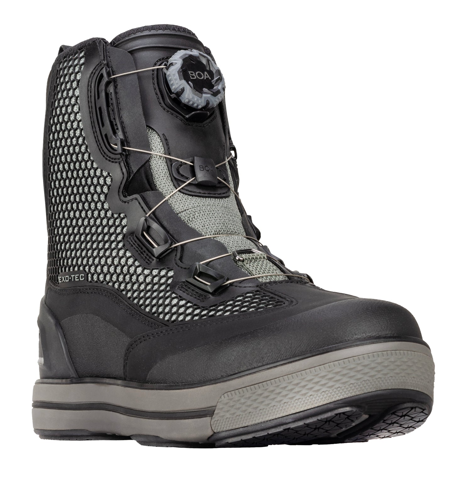 Korkers Chrome Lite Wading Boots