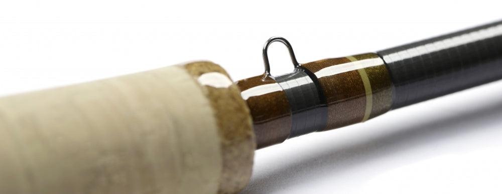Scott G Series Rods